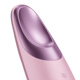 Энерджайзер для глаз GESKE Warm&Cool Eye Energizer 6в1 pink
