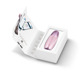 Энерджайзер для глаз GESKE Warm&Cool Eye Energizer 6в1 pink