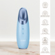 Энерджайзер для глаз GESKE Warm&Cool Eye Energizer 6в1 aquamarine