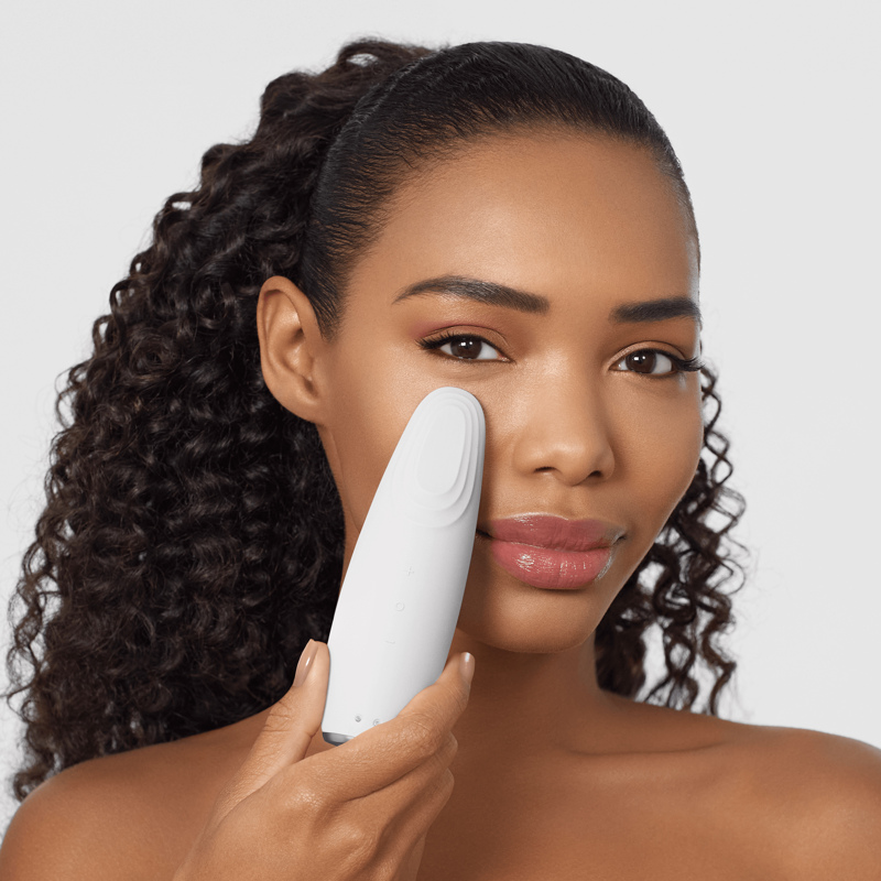 Энерджайзер для глаз GESKE Warm&Cool Eye Energizer 6в1 white