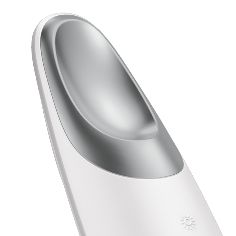Энерджайзер для глаз GESKE Warm&Cool Eye Energizer 6в1 white