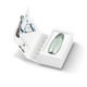Энерджайзер для глаз GESKE Warm&Cool Eye Energizer 6в1 green
