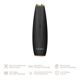 Микротоковая ручка для подтяжки лица GESKE MicroCurrent Face-Lift Pen 6в1 gray