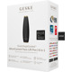 Микротоковая ручка для подтяжки лица GESKE MicroCurrent Face-Lift Pen 6в1 gray