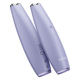 Микротоковая ручка для подтяжки лица GESKE MicroCurrent Face-Lift Pen 6в1 purple