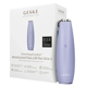 Микротоковая ручка для подтяжки лица GESKE MicroCurrent Face-Lift Pen 6в1 purple