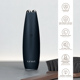 Микротоковая ручка для подтяжки лица GESKE MicroCurrent Face-Lift Pen 6в1 black