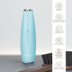 Микротоковая ручка для подтяжки лица GESKE MicroCurrent Face-Lift Pen 6в1 turquoise