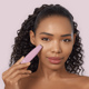 Микротоковая ручка для подтяжки лица GESKE MicroCurrent Face-Lift Pen 6в1 pink