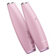 Микротоковая ручка для подтяжки лица GESKE MicroCurrent Face-Lift Pen 6в1 pink