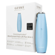 Микротоковая ручка для подтяжки лица GESKE MicroCurrent Face-Lift Pen 6в1 aquamarine
