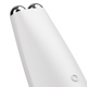 Микротоковая ручка для подтяжки лица GESKE MicroCurrent Face-Lift Pen 6в1 white