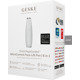 Микротоковая ручка для подтяжки лица GESKE MicroCurrent Face-Lift Pen 6в1 white