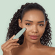 Микротоковая ручка для подтяжки лица GESKE MicroCurrent Face-Lift Pen 6в1 green
