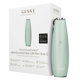 Микротоковая ручка для подтяжки лица GESKE MicroCurrent Face-Lift Pen 6в1 green