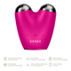 Микротоковый подтягиватель лица GESKE MicroCurrent Face-Lifter 6в1 magenta