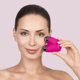 Микротоковый подтягиватель лица GESKE MicroCurrent Face-Lifter 6в1 magenta