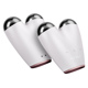Микротоковый подтягиватель лица GESKE MicroCurrent Face-Lifter 6в1 starlight