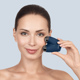 Микротоковый подтягиватель лица GESKE MicroCurrent Face-Lifter 6в1 midnight