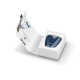 Микротоковый подтягиватель лица GESKE MicroCurrent Face-Lifter 6в1 midnight
