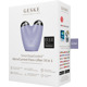 Микротоковый подтягиватель лица GESKE MicroCurrent Face-Lifter 6в1 purple