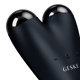 Микротоковый подтягиватель лица GESKE MicroCurrent Face-Lifter 6в1 black