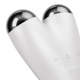 Микротоковый подтягиватель лица GESKE MicroCurrent Face-Lifter 6в1 white