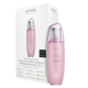 Микротоковый скрабер для кожи и устранения черных точек GESKE MicroCurrent Skin Scrubber&Blackhead Remover 9в1 pink