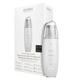Микротоковый скрабер для кожи и устранения черных точек GESKE MicroCurrent Skin Scrubber&Blackhead Remover 9в1 white
