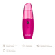 Увлажнитель для кожи лица GESKE Facial Hydration Refresher 4 in 1 magenta