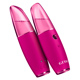 Увлажнитель для кожи лица GESKE Facial Hydration Refresher 4 in 1 magenta