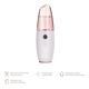 Увлажнитель для кожи лица GESKE Facial Hydration Refresher 4 in 1 starlight