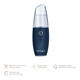 Увлажнитель для кожи лица GESKE Facial Hydration Refresher 4 in 1 midnight