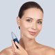 Увлажнитель для кожи лица GESKE Facial Hydration Refresher 4 in 1 midnight