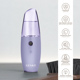 Увлажнитель для кожи лица GESKE Facial Hydration Refresher 4 in 1 purple