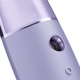 Увлажнитель для кожи лица GESKE Facial Hydration Refresher 4 in 1 purple
