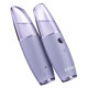 Увлажнитель для кожи лица GESKE Facial Hydration Refresher 4 in 1 purple