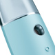 Увлажнитель для кожи лица GESKE Facial Hydration Refresher 4 in 1 turquoise