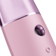 Увлажнитель для кожи лица GESKE Facial Hydration Refresher 4 in 1 pink