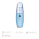 Увлажнитель для кожи лица GESKE Facial Hydration Refresher 4 in 1 aquamarine