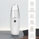 Увлажнитель для кожи лица GESKE Facial Hydration Refresher 4 in 1 white
