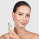 Увлажнитель для кожи лица GESKE Facial Hydration Refresher 4 in 1 white