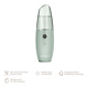 Увлажнитель для кожи лица GESKE Facial Hydration Refresher 4 in 1 green