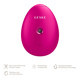 Электронный освежитель для увлажнения лица GESKE Facial Hydration Refresher 4в1 magenta