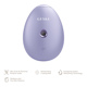 Электронный освежитель для увлажнения лица GESKE Facial Hydration Refresher 4в1 purple