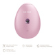 Электронный освежитель для увлажнения лица GESKE Facial Hydration Refresher 4в1 pink