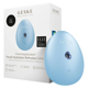 Электронный освежитель для увлажнения лица GESKE Facial Hydration Refresher 4в1 aquamarine