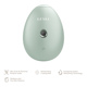 Электронный освежитель для увлажнения лица GESKE Facial Hydration Refresher 4в1 green