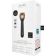 Электронный роллер для лица с микроиглами GESKE MicroNeedle Face Roller 9в1 gray