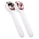 Электронный роллер для лица с микроиглами GESKE MicroNeedle Face Roller 9в1 starlight